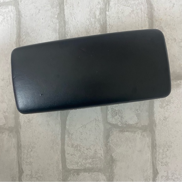 Versace Sunglass Eyewear Case - Picture 3 of 4